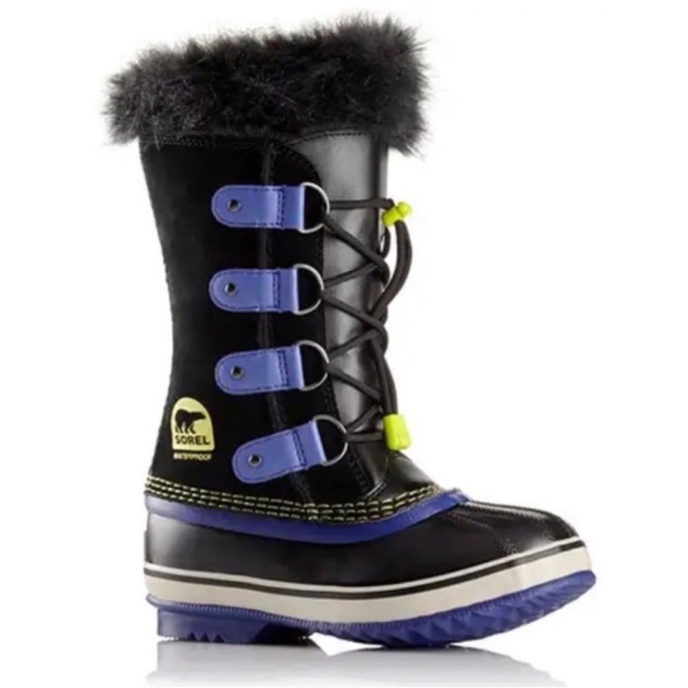 Sorel Joan Of Arctic Winter Boot